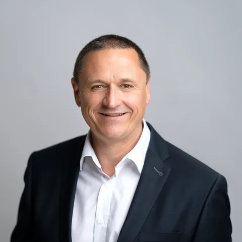 Manfred Schönberger, Inhaber FinanceInterim